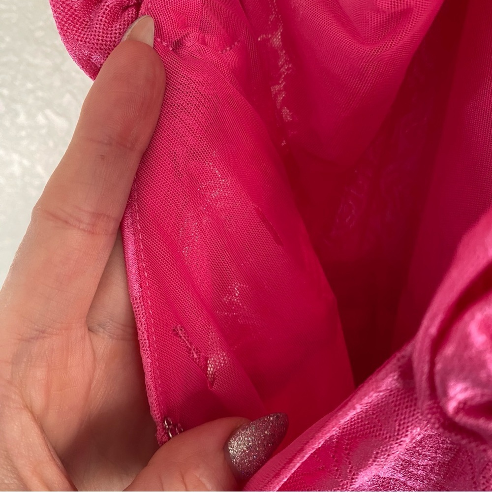 For Love & Lemons RARE Sample Dress - Picture 10 of 10